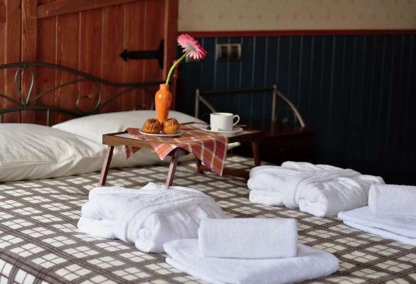 צימר Guest House Ognivo