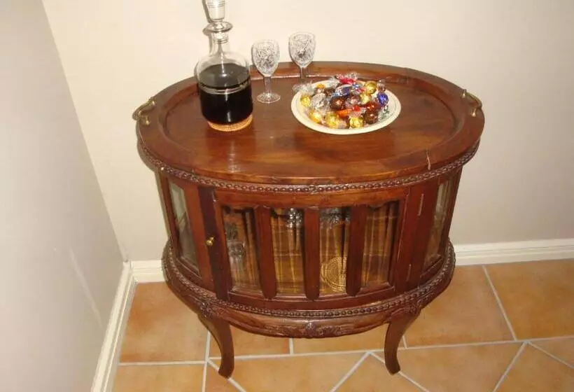 Bed and Breakfast Lanterns Retreats