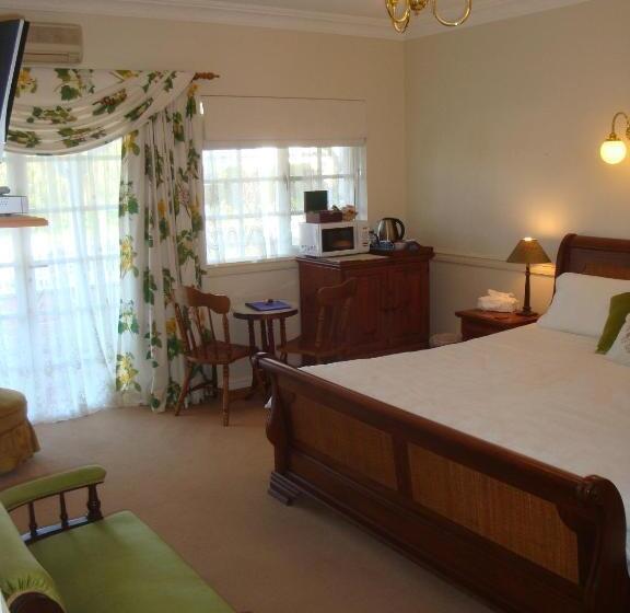 ベッドアンドブレックファースト Lanterns Retreats