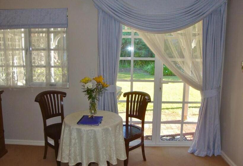 ベッドアンドブレックファースト Lanterns Retreats