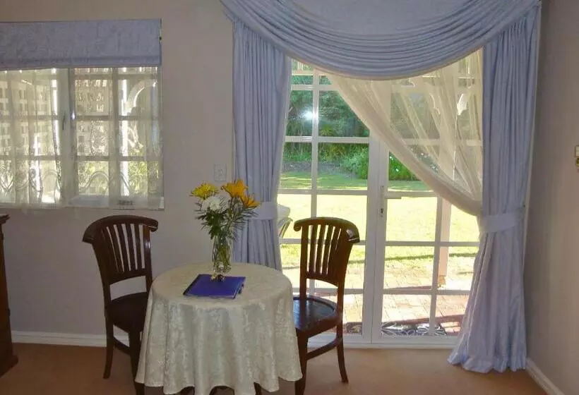 Bed and Breakfast Lanterns Retreats