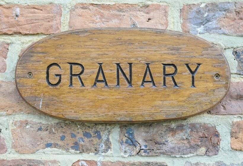 צימר The Poplars Rooms & Cottages