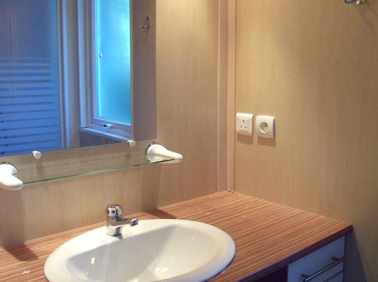 Le Château Des Marais