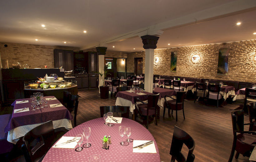 Le Château Des Marais