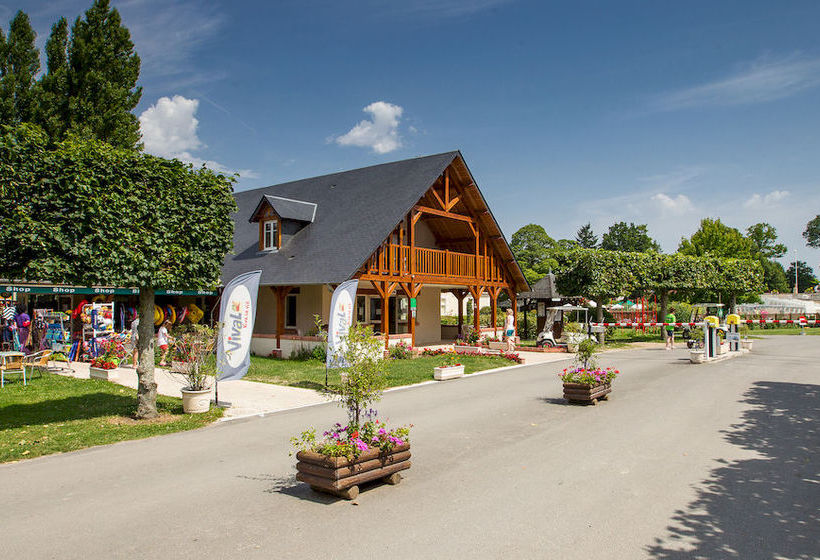 Le Château Des Marais