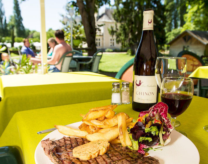 Le Château Des Marais