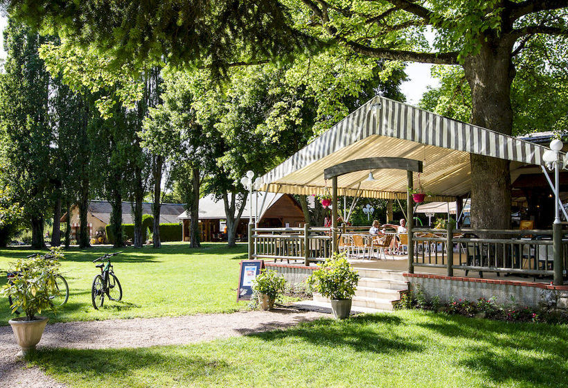 Le Château Des Marais