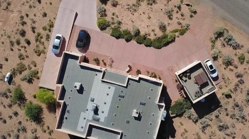 Dreamkatchers Lake Powell Bed & Breakfast