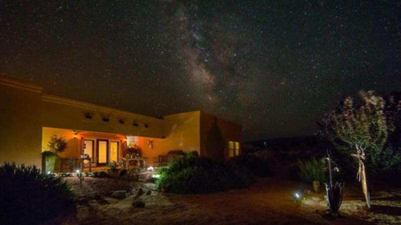 Dreamkatchers Lake Powell Bed & Breakfast