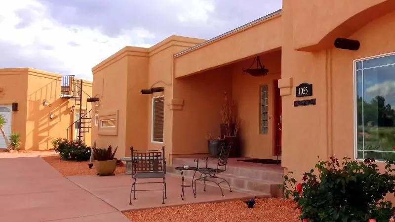 Dreamkatchers Lake Powell Bed & Breakfast
