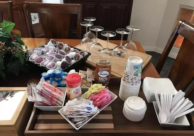 Dreamkatchers Lake Powell Bed & Breakfast