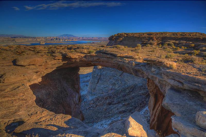 Dreamkatchers Lake Powell Bed & Breakfast