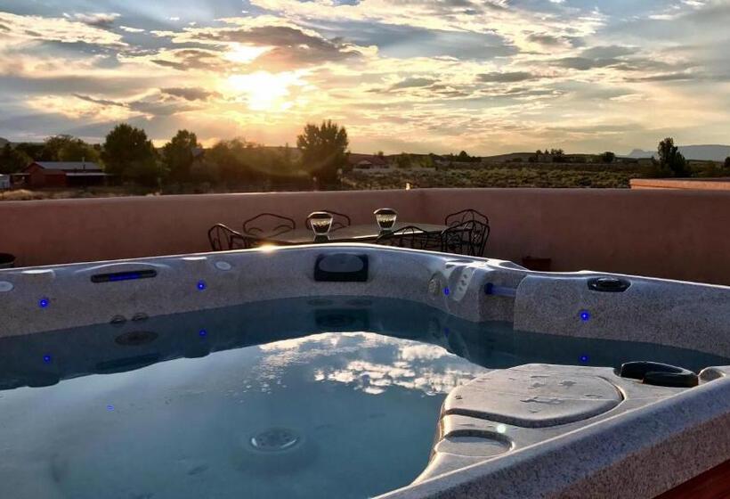 Dreamkatchers Lake Powell Bed & Breakfast