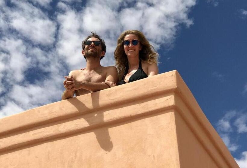 Dreamkatchers Lake Powell Bed & Breakfast