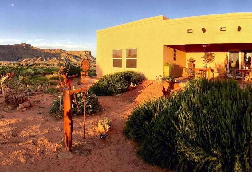 Dreamkatchers Lake Powell Bed & Breakfast