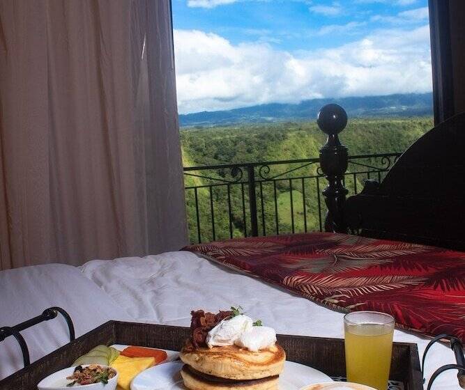 Hacienda Los Molinos Boutique Hotel & Villas