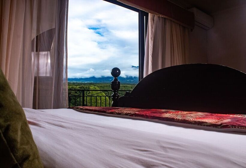 Hacienda Los Molinos Boutique Hotel & Villas