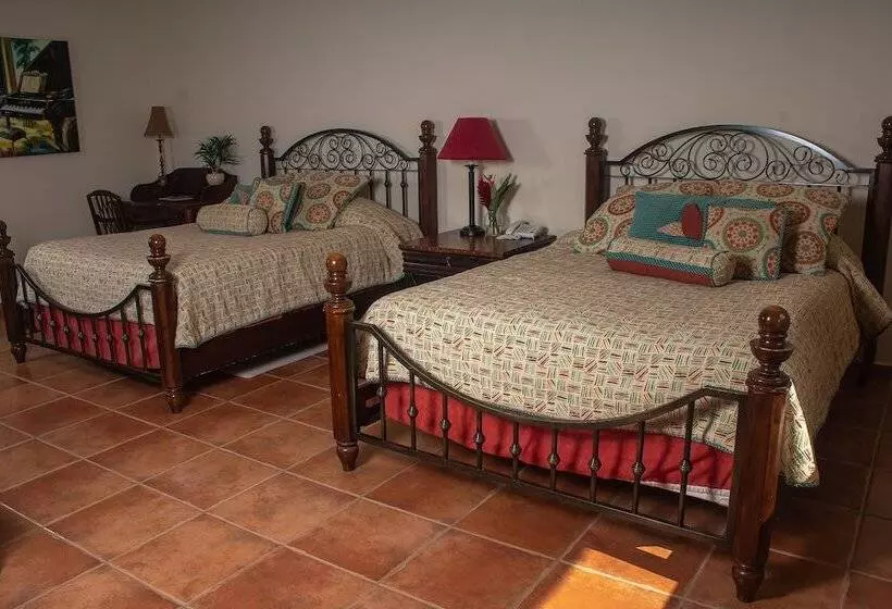 Hacienda Los Molinos Boutique Hotel & Villas