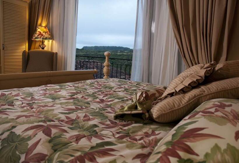 Hacienda Los Molinos Boutique Hotel & Villas