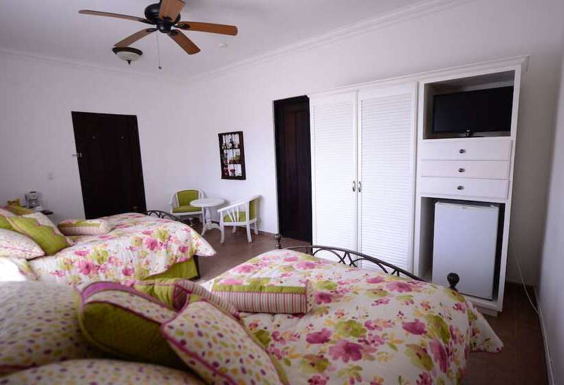 Hacienda Los Molinos Boutique Hotel & Villas