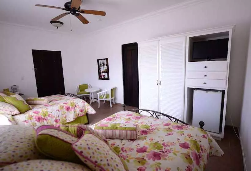 Hacienda Los Molinos Boutique Hotel & Villas