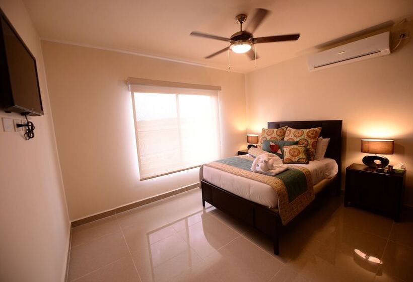 Hacienda Los Molinos Boutique Hotel & Villas