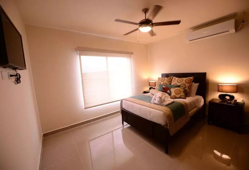 Hacienda Los Molinos Boutique Hotel & Villas