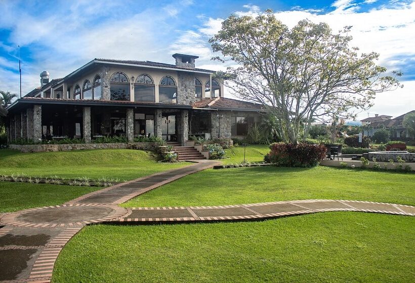 Hacienda Los Molinos Boutique Hotel & Villas