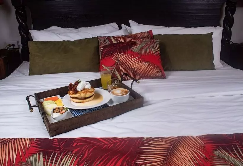 Hacienda Los Molinos Boutique Hotel & Villas