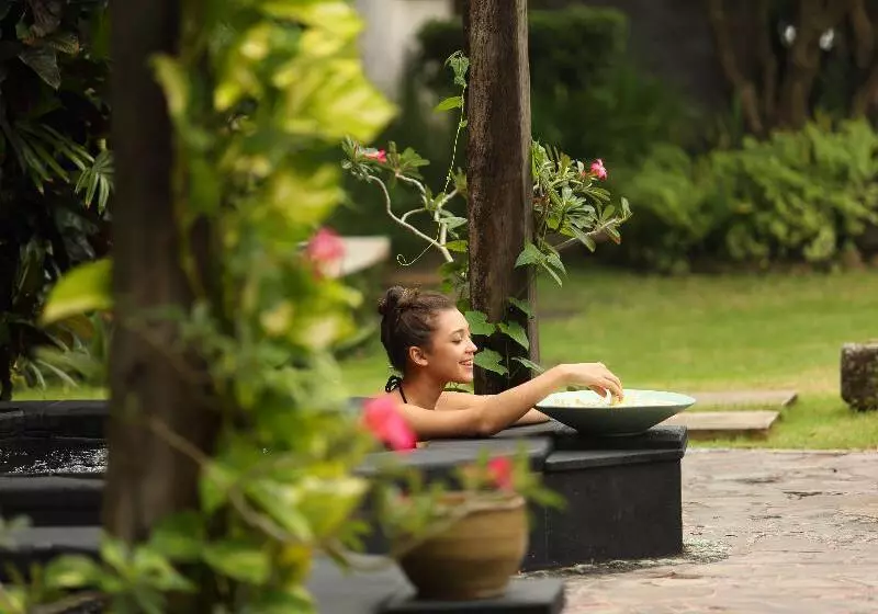 酒店 Alindra Villas & Spa