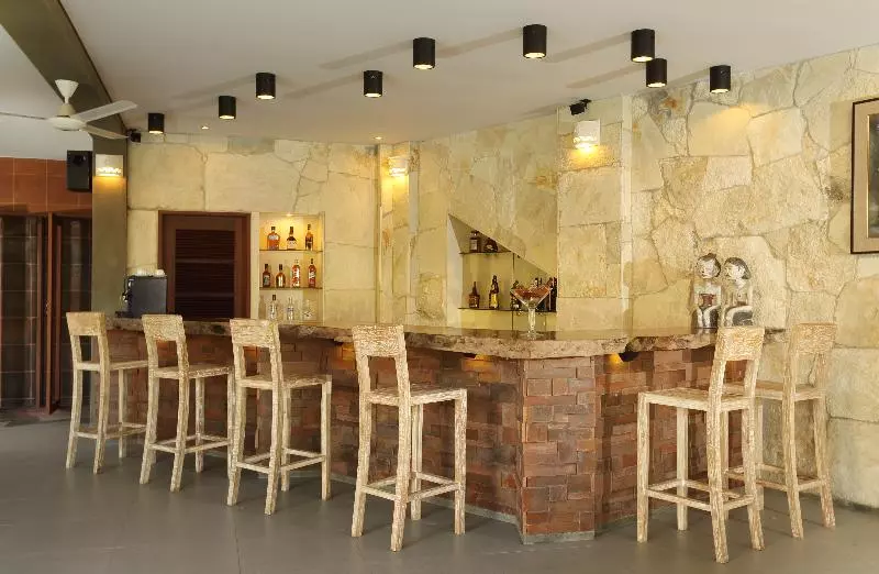 酒店 Alindra Villas & Spa