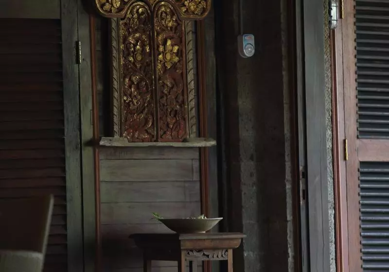 酒店 Alindra Villas & Spa