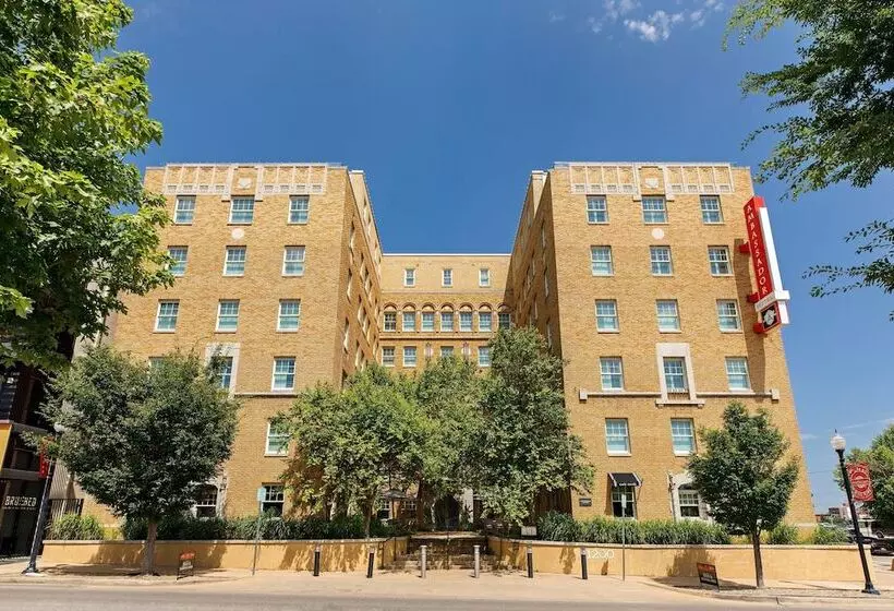 Ambassador Hotel Oklahoma City, Autograph Collection