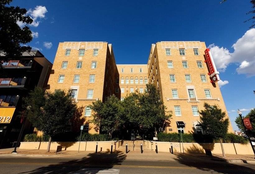 Ambassador Hotel Oklahoma City, Autograph Collection