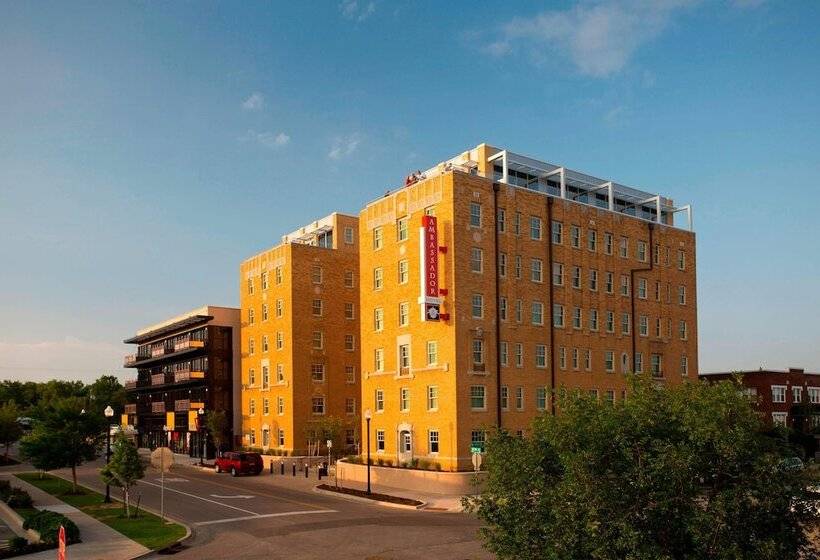Ambassador Hotel Oklahoma City, Autograph Collection