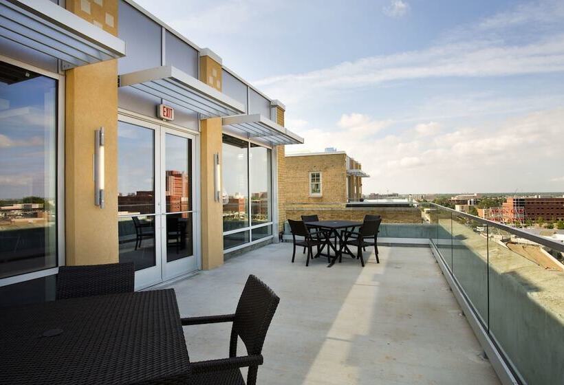 Ambassador Hotel Oklahoma City, Autograph Collection