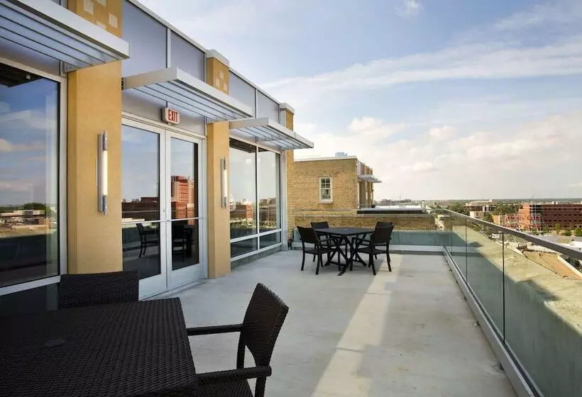 Ambassador Hotel Oklahoma City, Autograph Collection