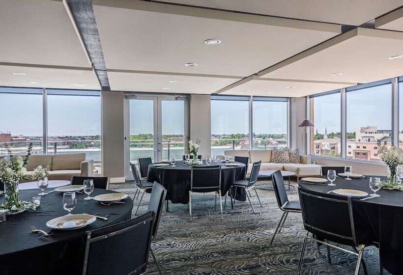 Ambassador Hotel Oklahoma City, Autograph Collection