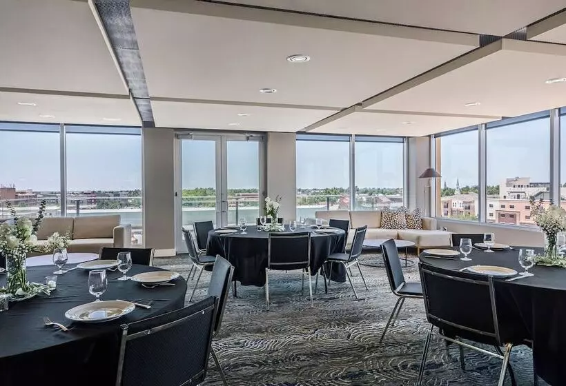 Ambassador Hotel Oklahoma City, Autograph Collection