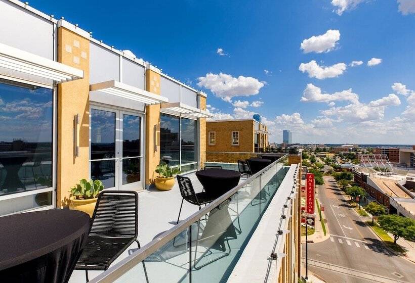 Ambassador Hotel Oklahoma City, Autograph Collection