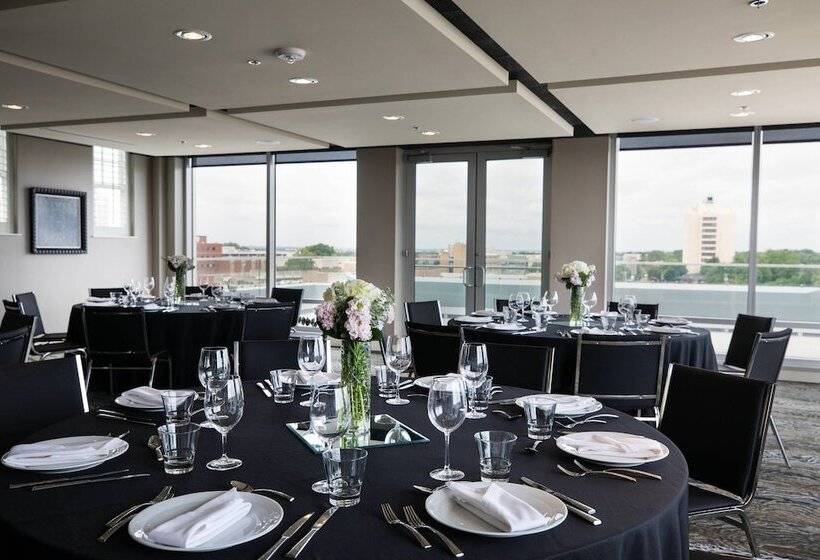 Ambassador Hotel Oklahoma City, Autograph Collection