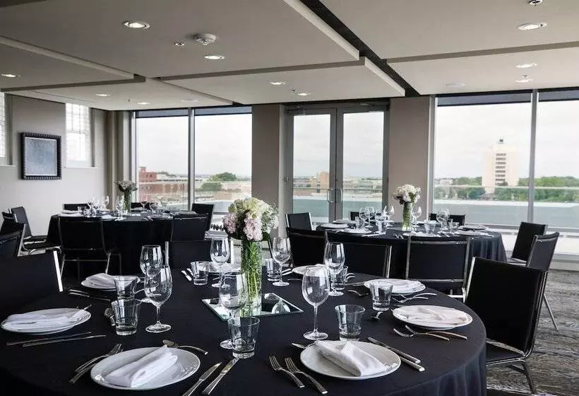 Ambassador Hotel Oklahoma City, Autograph Collection