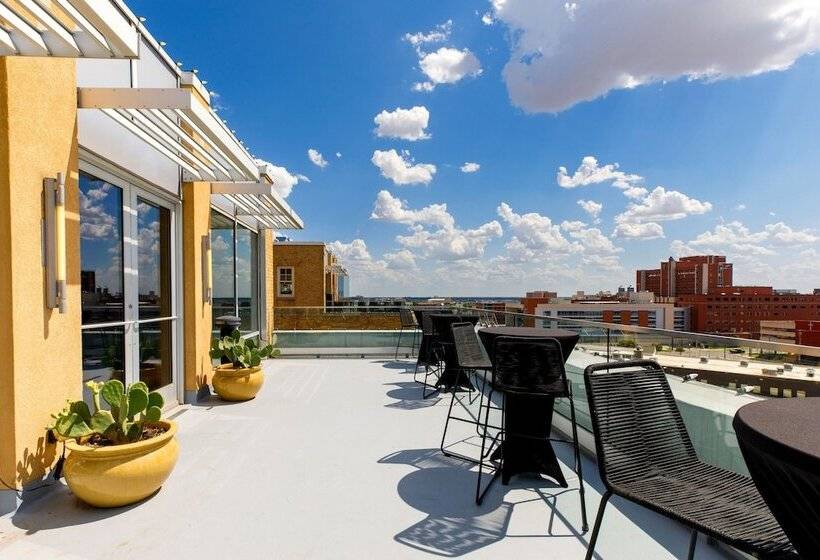 Ambassador Hotel Oklahoma City, Autograph Collection