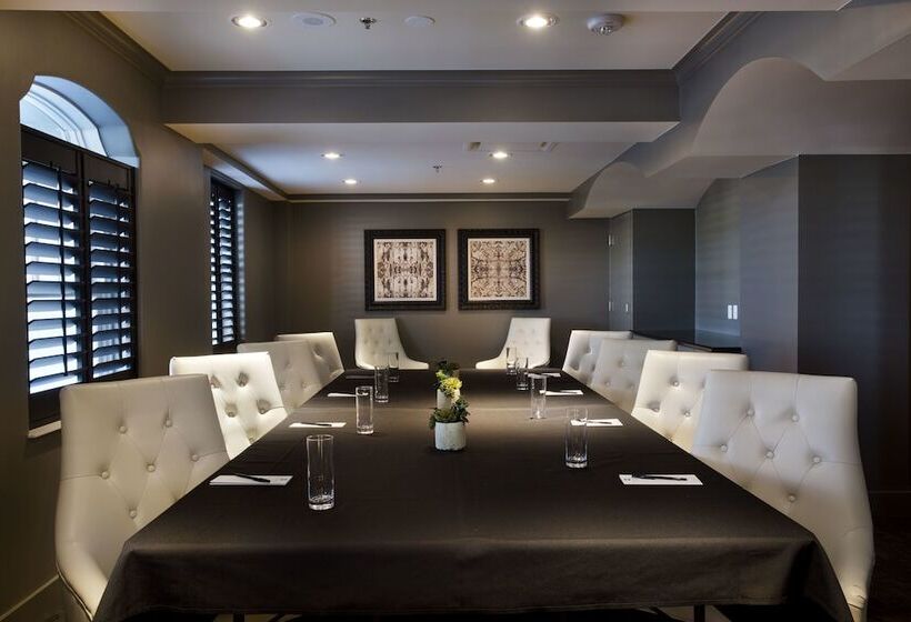 Ambassador Hotel Oklahoma City, Autograph Collection