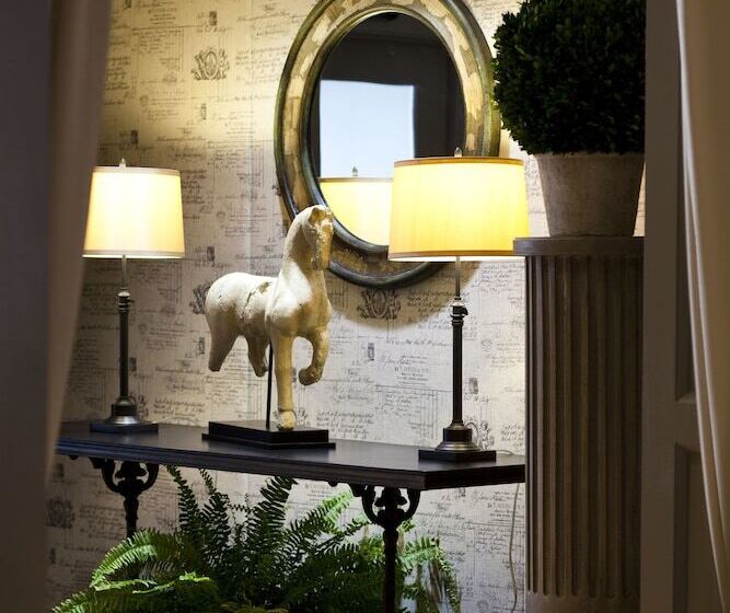 Ambassador Hotel Oklahoma City, Autograph Collection