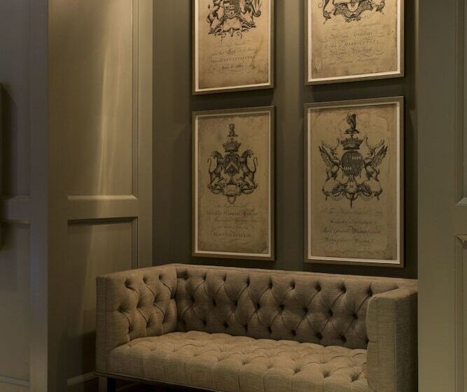 Ambassador Hotel Oklahoma City, Autograph Collection