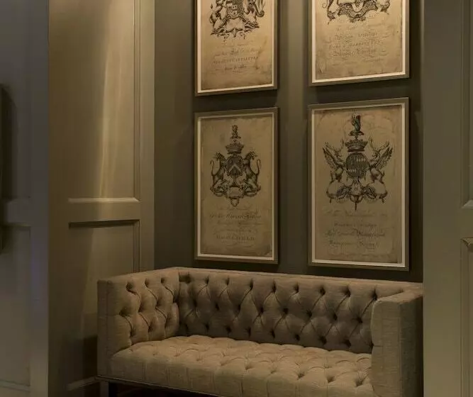 Ambassador Hotel Oklahoma City, Autograph Collection