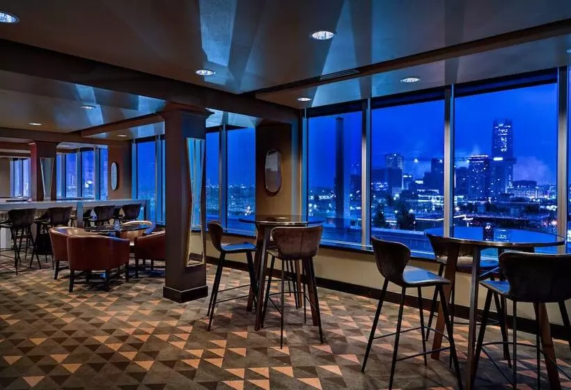 Ambassador Hotel Oklahoma City, Autograph Collection