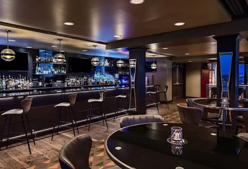 Ambassador Hotel Oklahoma City, Autograph Collection