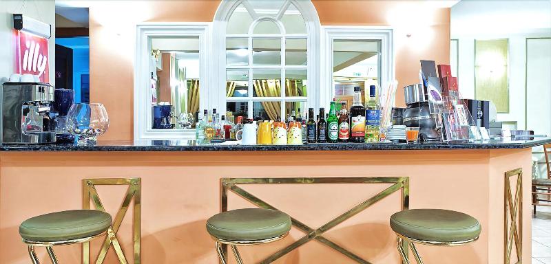 Anastassiou Hotel   Bike And Motorcycle Friendly